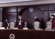 Legea tăierii pensiilor speciale merge la promulgare! CCR a decis: magistrații se vor pensiona la 65 de ani