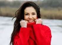Cristina Joia, dezvăluiri din culisele noului sezon Visuri la cheie. „Mi-am petrecut Crăciunul în spital”. EXCLUSIV