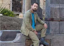 „Nu e vilă de lux”. Dani Oțil, adevărul despre locuința din Corbeanca și mutarea la apartament care i-a schimbat viața: „Mi-am cumpărat timp”