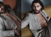 Cine este Daniel Nuță, actorul care prezintă marea finală Eurovision 2026. Detalii neștiute despre cariera sa internațională pe Netflix și Amazon