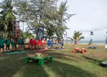 „Desafio: Aventura”, 3 februarie 2026. Cine se salvează de la eliminare. Conflict aprins între Sergiu Califar și Florin Prunea