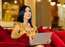 Emma Zeicescu se retrage din activitate: „Iau pauza vieții mele!” Motivul emoționant din spatele deciziei radicale