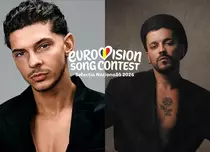 Surprize pe lista scurtă a TVR! Wrs și Antonio Pican revin în cursa pentru Eurovision 2026 prin wildcard. Vezi lineup-ul complet pentru Finala Națională