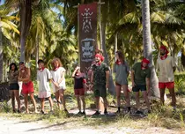 Adi Vasile face un anunț fără precedent la Survivor! Ce premieră are loc vineri, 20 februarie, și cum reacționează Faimoșii după plecarea Larisei