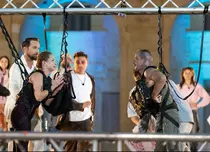 Simona și Marius Urzică, chinuri greu de suportat în finala Power Couple 2026: „Efectiv nu mai puteai să îți controlezi corpul”