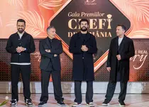 Veste uriașă pentru fanii Chefi la cuțite! Ce premiu au câștigat jurații și data oficială la care revin la Antena 1