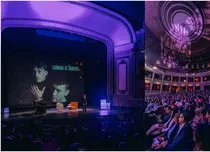 Gala Premiilor Literare Bookzone 2025: Tatiana Țîbuleac a semnat „Cartea anului”. Lista completă a câștigătorilor