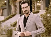Halil İbrahim Ceyhan, surprins de paparazzi! Cine este actrița care i-a mai dat o șansă starului din „Moștenirea” și „Leyla”