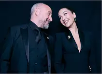 Ce mai fac „Suleyman” și „Șeherezada”. Halit Ergenç revine la TV în România cu un serial premiat, iar Bergüzar Korel dă lovitura la HBO