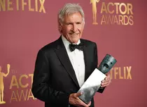 Ce vedem la streaming în săptămâna 2-8 martie 2026: De la Premiile Actor cu Harrison Ford, la noul „Sherlock” al lui Guy Ritchie