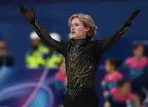 Ilia Malinin, între extaz și agonie la JO 2026 pe muzica unui român. Povestea fabuloasă din spatele piesei „Code Duello” | EXCLUSIV