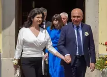 Ioana Fâșie, venituri uluitoare la SJU Oradea! Ce salariu și ce sporuri de pericol încasează partenera lui Ilie Bolojan