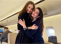Cum arată o zi din viața Irinei Columbeanu la New York. Fiica Monicăi Gabor, studentă cu un program care i-a lăsat pe toți mască: „Învăț până la 1 dimineața”