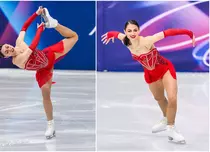 Julia Sauter scrie istorie la JO 2026! La ce oră intră pe gheață românca și ce spun experții despre „demonii” Mikaelei Shiffrin