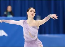 Julia Sauter a scris istorie pentru România la JO 2026! Ce record fabulos a doborât la Milano: „Nu-mi vine să cred!”