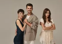 Serialul „Ana, mi-ai fost scrisă în ADN” trece granițele României! Ce posturi TV din străinătate vor difuza producția de succes a Ruxandrei Ion