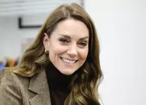 Kate Middleton, gest surprinzător pentru mamele de după gratii! Ce cadou a trimis prințesa într-o închisoare din Anglia