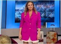 Laura Cosoi, primele imagini cu burtica după anunțul celei de-a cincea sarcini: „Mă simt ca la prima experiență”