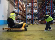 Românii vor să se angajeze rapid în 2026. Aplicările pentru joburi fără studii superioare au crescut cu peste 50%