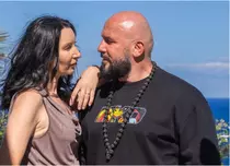 Cătălin Zmărăndescu, în lacrimi la Power Couple 2026: „Îmi pare rău că nu am fost la nașterea lui Vladimir”. Momentul care l-a dărâmat pe Dani Oțil
