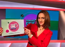 EXCLUSIV. Mădălina Dobrovolschi, despre pariul riscant de la Prima TV: „România e un loc plin de contradicții”. Temele care au marcat-o