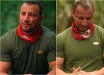 Marian Godină, în lacrimi la Survivor România 2026. Mesajul emoționant al soției și „atacul” la Cristian Boureanu