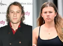 Cum arată astăzi Matilda, fiica legendarului Heath Ledger. Are 20 de ani și a moștenit întreaga avere a regretatului actor