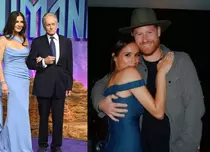 19 cupluri celebre care s-au îndrăgostit la prima vedere. Poveștile lui Meghan Markle, Victoria Beckham și Amal Clooney