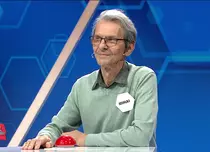 Cine este Mihai Meșteru, concurentul de 74 de ani de la „Jocul cuvintelor cu Dan Negru”, 9 februarie 2026. „Îmi place ce vioi ești, ce sprinten!”