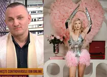 Mihai Trăistariu, gest neașteptat: I-a cerut scuze public Andreei Bălan. „Regret nespus”. Ce i-a transmis solistei după ce a criticat-o dur