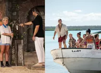 Eliminări Survivor 8 februarie 2026. Călin Donca și Niky Salman au părăsit competiția. Cine este noua concurentă