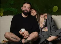 Câți bani ar fi primit Oase și Maria Pitică la Power Couple. Suma uriașă după 7 săptămâni în competiție