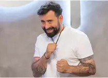 Cine este Oase de la Power Couple 2026. Povestea de dragoste cu Maria Pitică și premiul record câștigat la Antena 1