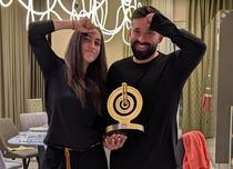 Oase și Maria Pitică, dezvăluiri exclusive după ce au câștigat Power Couple: Unde s-au „antrenat”, de fapt, înainte de filmările din Malta