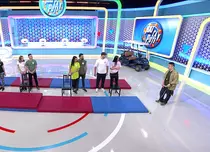 O nouă ediție „Hai că poți!”, la Kanal D. Patru cupluri se luptă pentru 25.000 de lei: „Să scrie un fotbalist poezii era ceva!”