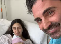 Vedete din România care au ales nume unice pentru copii: de la Kadri la nou-venita Jessica. Ce semnificație are numele fetiței lui Pepe