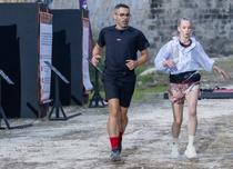 Sandra Izbașa și Răzvan Bănică, mesaj plin de emoție după finala sezonului 3 Power Couple: „Vom rămâne exact așa cum ne-ați cunoscut!”