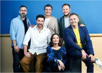 „România, te iubesc!” revine la PRO TV cu sezonul 36. Paul Angelescu prezintă „Bătălia pentru Marea Neagră”