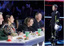 Cine este Alexis Stan, copilul de 10 ani care a primit Golden Buzz la „Românii au talent”. Andi Moisescu: „Nu am mai văzut așa ceva!”