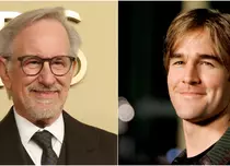 Steven Spielberg a donat 25.000 de dolari familiei lui James Van Der Beek. Ce alte vedete i-au urmat vedete