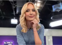 Cine este Teodora Tompea? Biografie, carieră și pasiunile noii vedete de la Antena 1
