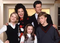 Fran Drescher, apariție spectaculoasă la 27 de ani de la „Dădaca”: „Sunt mândră de cine am devenit” – Cum arată acum familia Sheffield