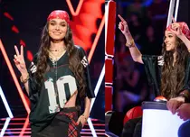 Theo Rose, anunț decisiv despre plecarea de la „Vocea României”: „Nu m-am mai sinchisit să răspund”. Ce se întâmplă cu scaunul de la Pro TV