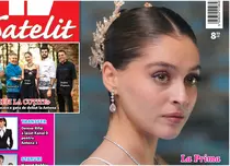 Descoperă noutățile primăverii în noul TV Satelit! Cemre Baysel a revenit la Pro TV în «Leyla» și Denise Rifai dă startul transferurilor la Antena 1