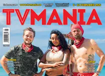 Exclusiv în TVMania: Aris Eram, Naba Salem și Gabi Tamaș dezvăluie secretele din „Survivor”. Ce găsești în ediția de luni, 2 februarie