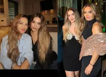 Cum arată și cu ce se ocupă Vanessa, fiica lui Leonard Doroftei. A revenit în România după ani întregi petrecuți în Canada