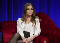 Destinul dureros al Veronicăi Costin: Câștigătoarea „Casa Iubirii” vorbește despre adolescența printre străini și singurătatea în doi