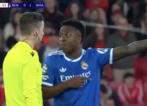 Scandal imens de rasism la Benfica - Real Madrid! Kylian Mbappé confirmă tot: „E o rușine, să nu mai joace niciodată!”