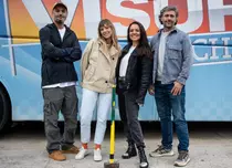 Dragoș Bucur sparge tradiția de 11 ani! Vestea momentului despre „Visuri la cheie” și noua grilă de primăvară de la Pro TV