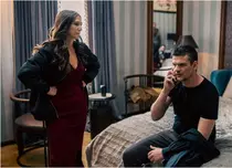 Tudor Chirilă, mărturisire neașteptată de pe platourile Pro TV: „Am fost pacostea multora”. Ce a pățit actorul la filmările serialului „Trafic”